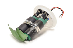 STM E85 Safe Twin Pump Fuel System for Evo 8/9-1