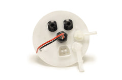 STM E85 Safe Twin Pump Fuel System for Evo 8/9-3