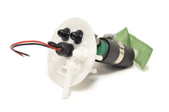 STM E85 Safe Twin Pump Fuel System for Evo 8/9-4