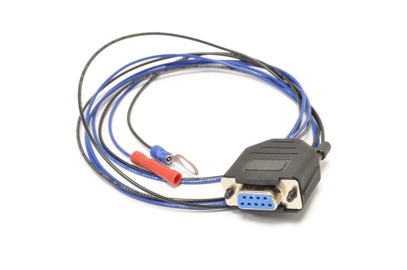 STM Evo 8/9/X AEM UEGO EvoScan Serial Logging Cable-1