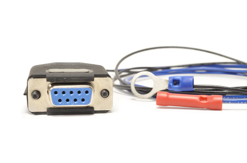 STM Evo 8/9/X AEM UEGO EvoScan Serial Logging Cable-2