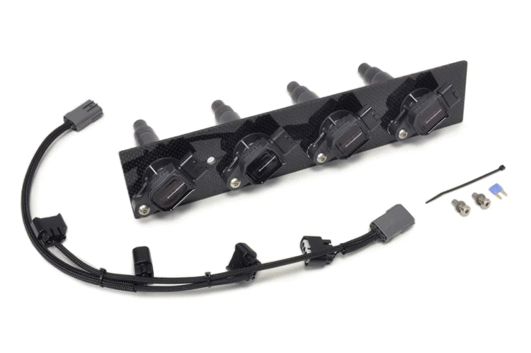 STM Coil-On-Plug Ignition for Evo 4-8 with Denso Coils