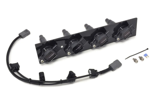 STM Coil-On-Plug Ignition for Evo 4-8 with Denso Coils