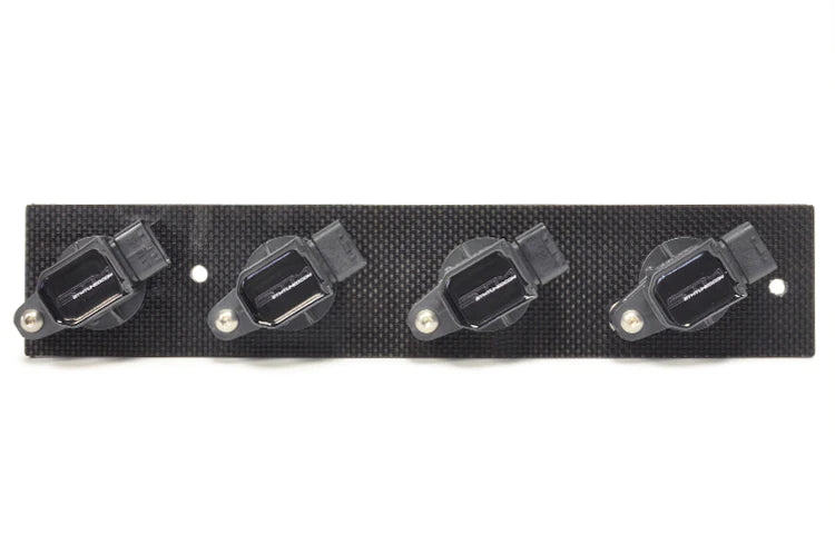 STM Coil-On-Plug Ignition for Evo 4-8 with Denso Coils-2