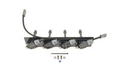 STM Coil-On-Plug Ignition for Evo 4-8 with GTR NGK Coils-2