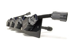 STM Coil-On-Plug Ignition for Evo 4-8 with GTR NGK Coils-3