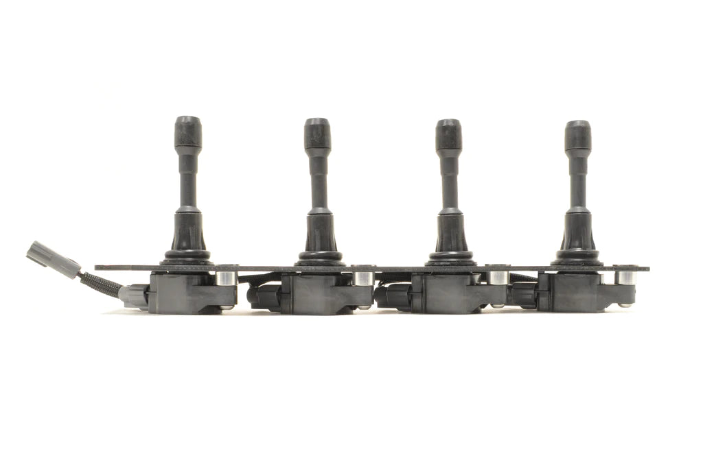 STM Coil-On-Plug Ignition for Evo 4-8 with GTR NGK Coils-4
