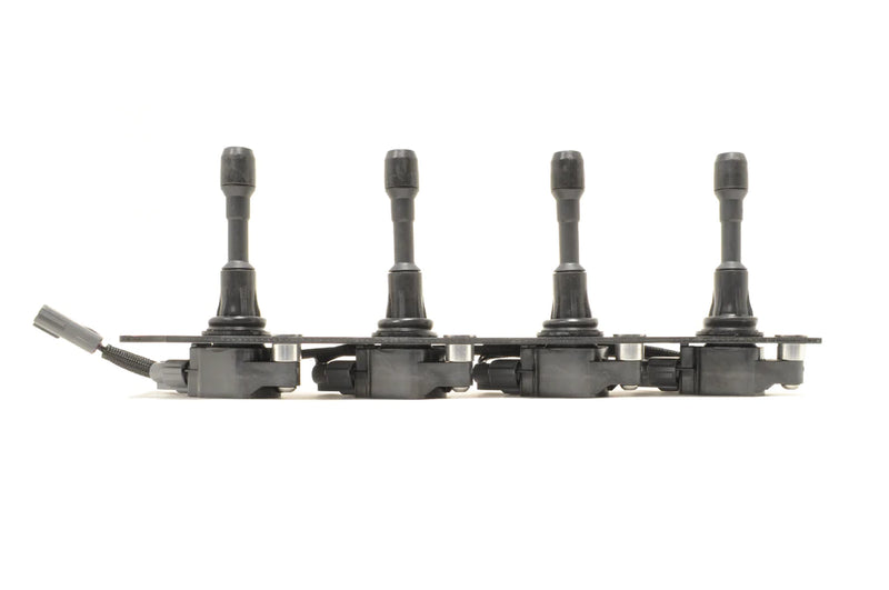 STM Coil-On-Plug Ignition for Evo 4-8 with GTR NGK Coils-4