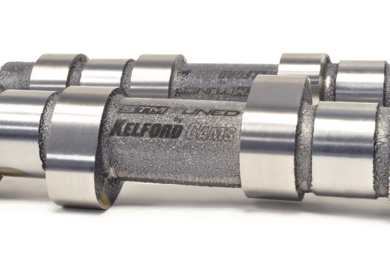 STM 650 Cams for Evo 9-2