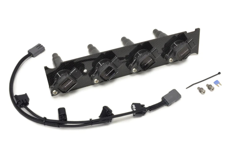 STM Coil-On-Plug Ignition for Evo 9 with Denso Coils
