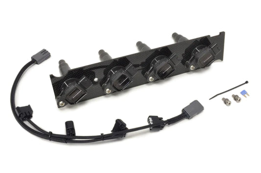 STM Coil-On-Plug Ignition for Evo 9 with Denso Coils