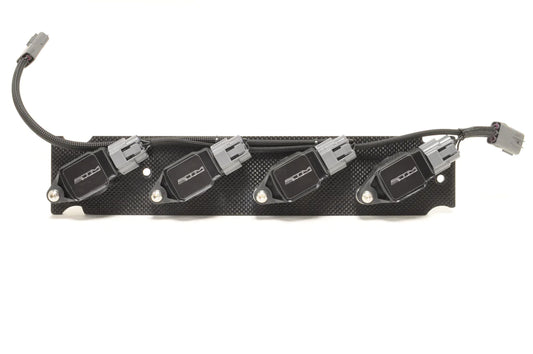 STM Coil-On-Plug Ignition for Evo 9 with GTR NGK Coils