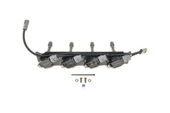 STM Coil-On-Plug Ignition for Evo 9 with GTR NGK Coils-2