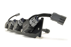 STM Coil-On-Plug Ignition for Evo 9 with GTR NGK Coils-3