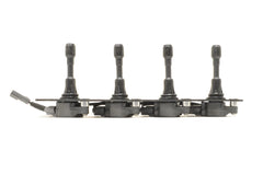 STM Coil-On-Plug Ignition for Evo 9 with GTR NGK Coils-4