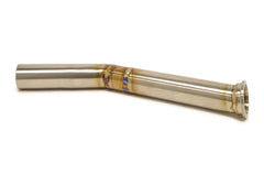 STM Evo 7/8/9 Dump Tube for FP SS Turbo Housing-1