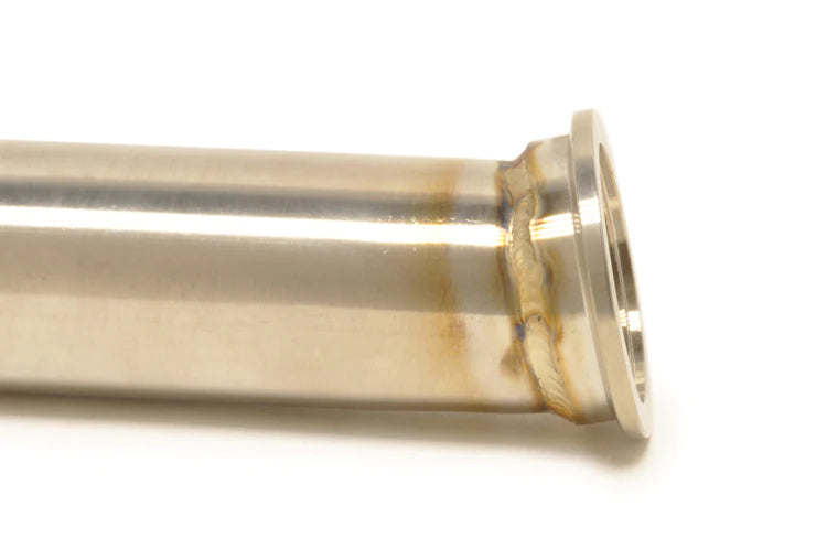 STM Evo 7/8/9 Dump Tube for FP SS Turbo Housing-2