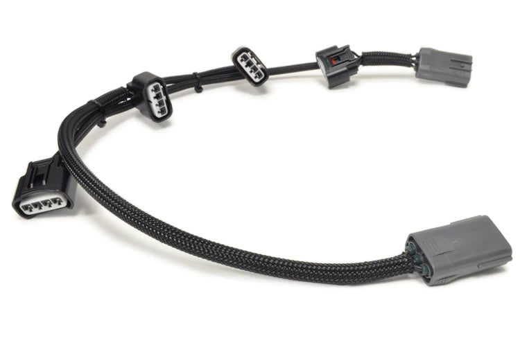 STM Coil-On-Plug Ignition for Evo 4-8 with Denso Coils-5