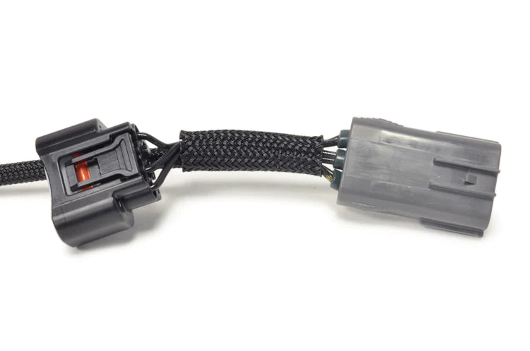 STM Replacement Ignition Harness for Evo 4-9 Denso COP