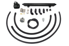STM Fuel Feed and Return Kit with Rail for Evo 8/9 (FFRR)-3