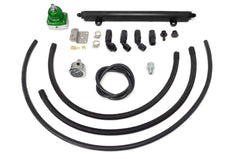 STM Fuel Feed and Return Kit with Rail for Evo 8/9 (FFRR)-6