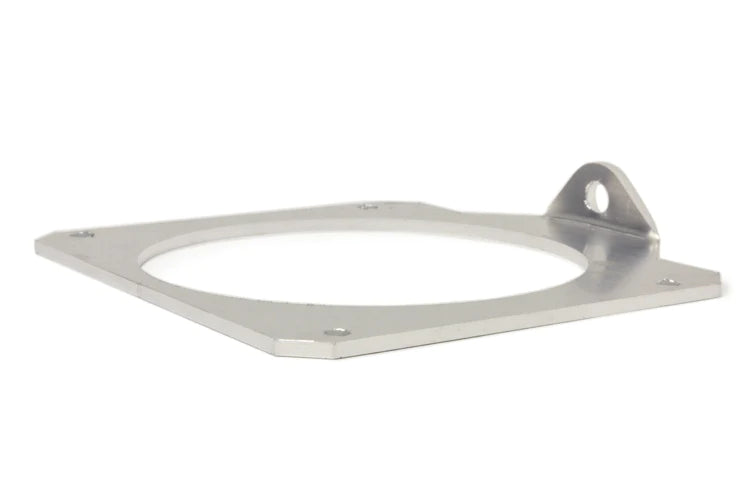 STM M&W Ignition Box Mounting Bracket - Evo 8/9-2