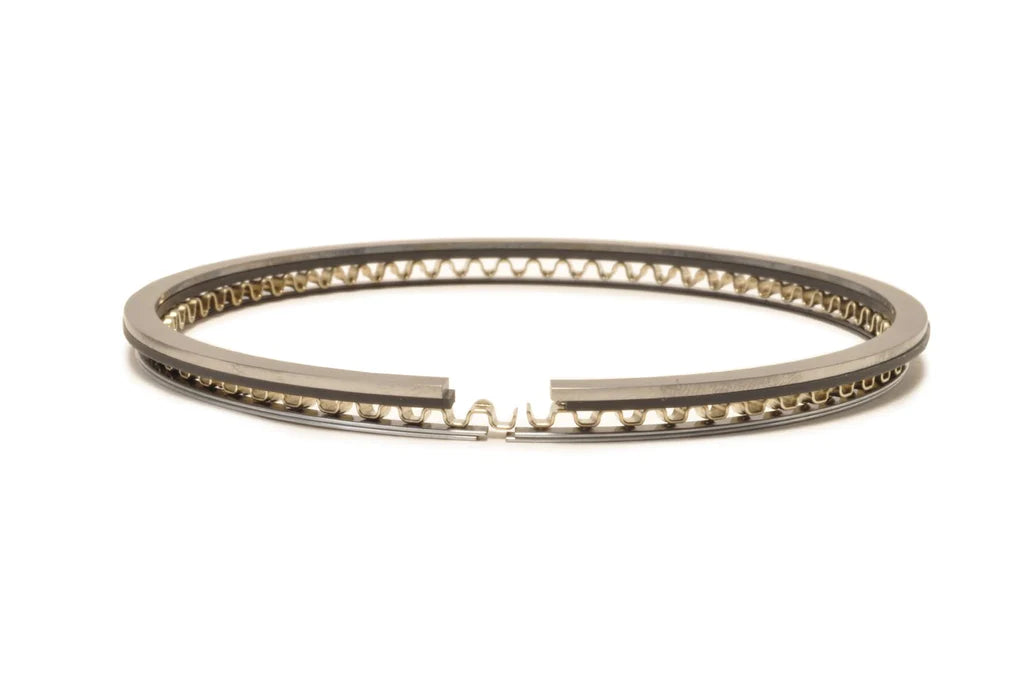 STM-Spec Manley Custom 11.5:1 Pistons for 4G63 Evo 4-9