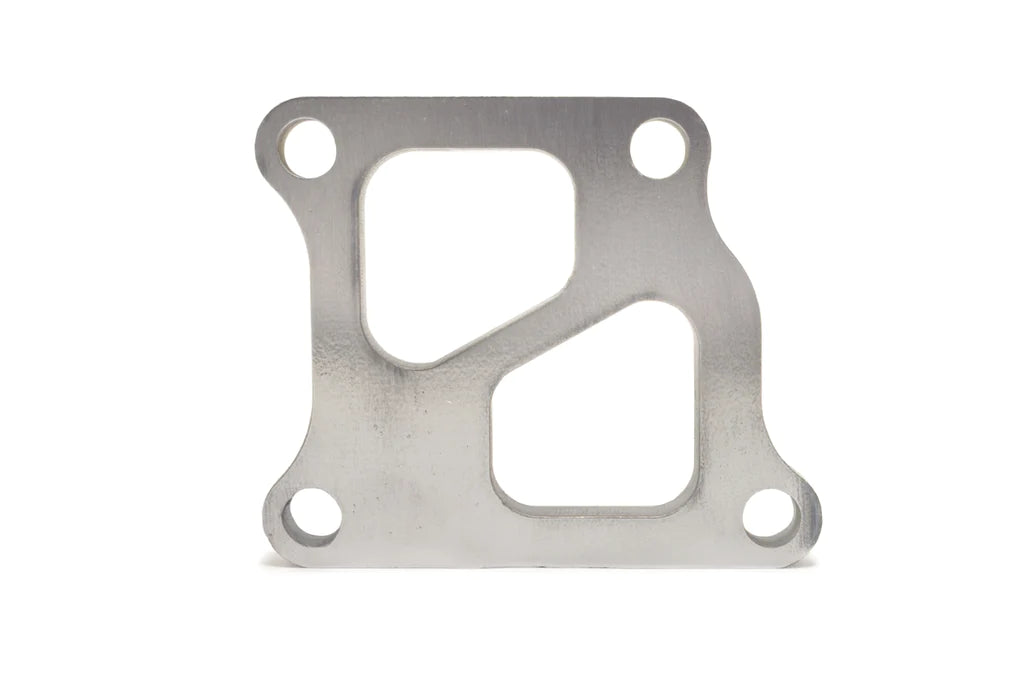 STM Mild Steel Turbo Inlet Flange for Evo 4/5/6/7/8/9/X