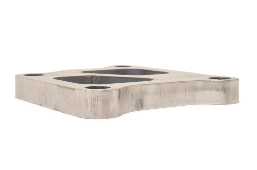 STM Mild Steel Turbo Inlet Flange for Evo 4/5/6/7/8/9/X