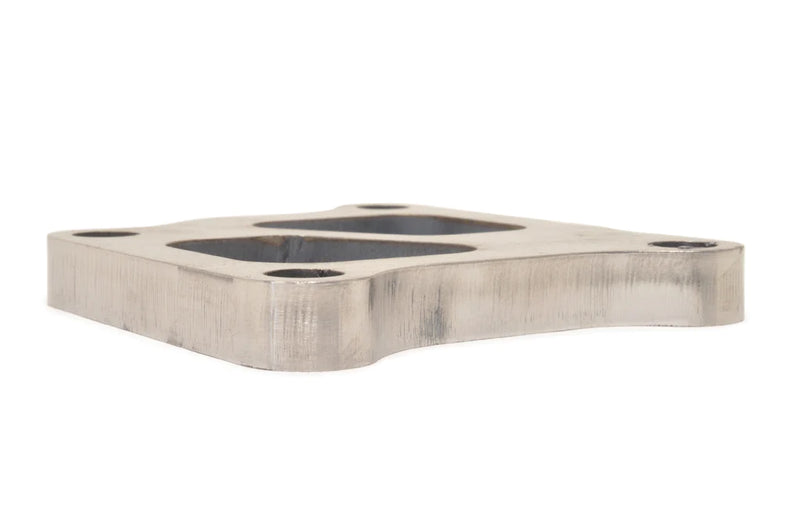 STM Mild Steel Turbo Inlet Flange for Evo 4/5/6/7/8/9/X-2