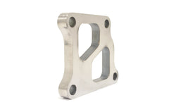 STM Mild Steel Turbo Inlet Flange for Evo 4/5/6/7/8/9/X-3