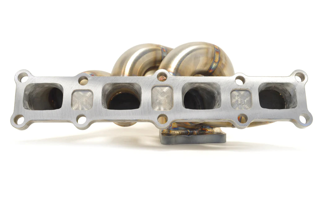 STM Evo X Stock Replacement Exhaust Manifold-5