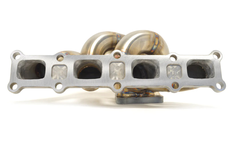 STM Evo X Stock Replacement Exhaust Manifold-5