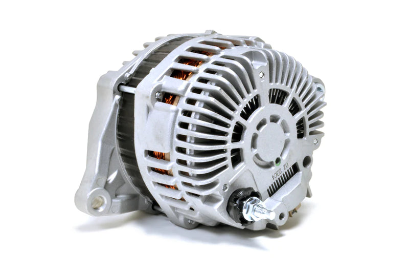 STM Alternator for Evo X-3