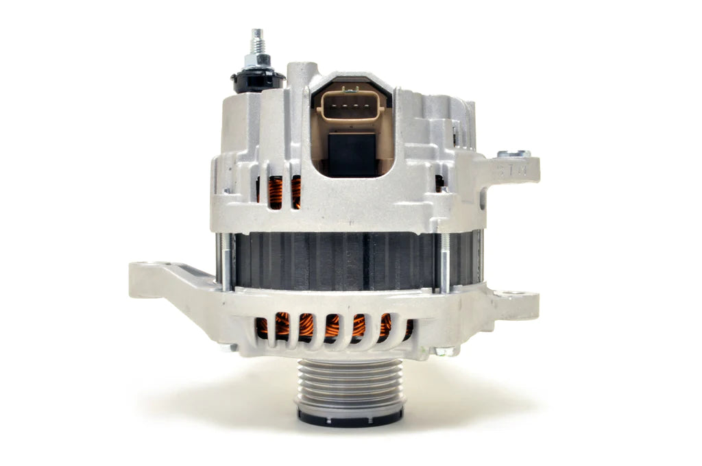 STM Alternator for Evo X-6