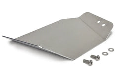 STM Evo X Aluminum Intake Heat Shield-2