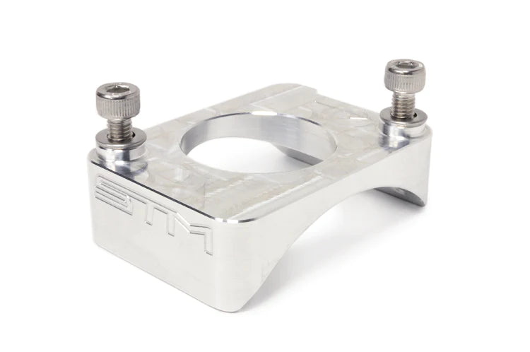 STM Aluminum MAF Adapter Weld-On Intake Flange - Evo X-1