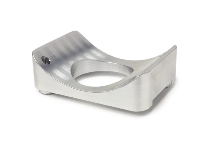 STM Aluminum MAF Adapter Weld-On Intake Flange - Evo X-3
