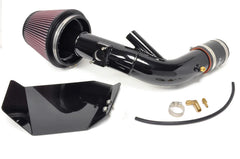 STM Evo X Bellmouth Intake Pipe Kit-2