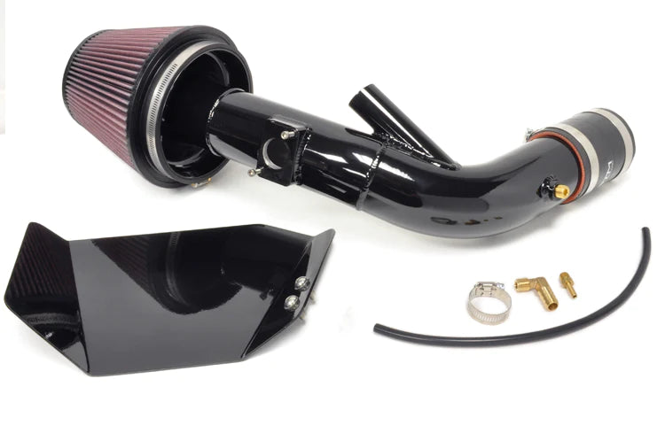 STM Evo X Bellmouth Intake Pipe Kit-2