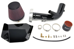 STM Evo X Bellmouth Intake Pipe Kit-1
