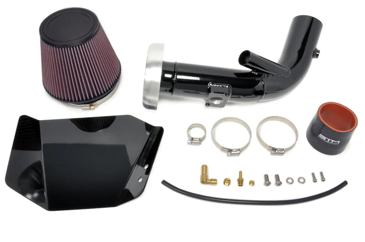 STM Evo X Bellmouth Intake Pipe Kit-1