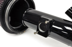 STM Evo X Bellmouth Intake Pipe Kit-4
