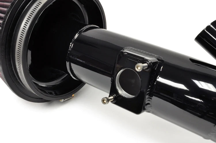 STM Evo X Bellmouth Intake Pipe Kit-4