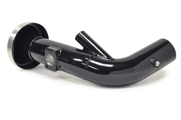 STM Evo X Bellmouth Intake Pipe Kit-5