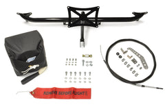 STM Evo X Bolt-On Parachute Mount Kit-1