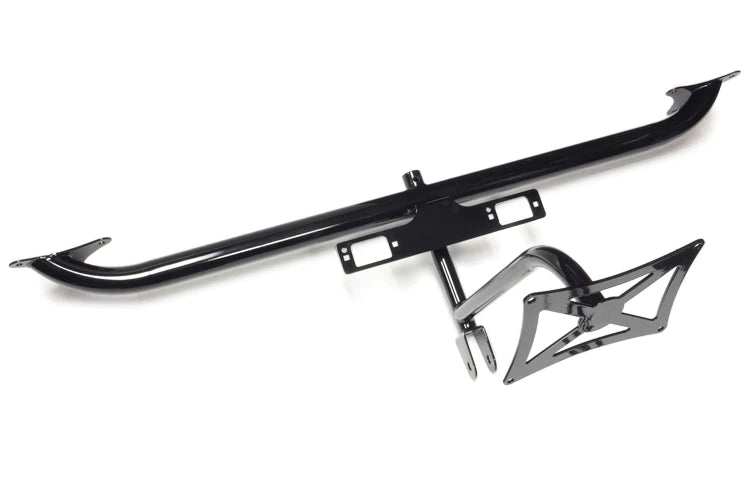 STM Evo X Bolt-On Parachute Mount Kit