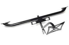 STM Evo X Bolt-On Parachute Mount Kit-2