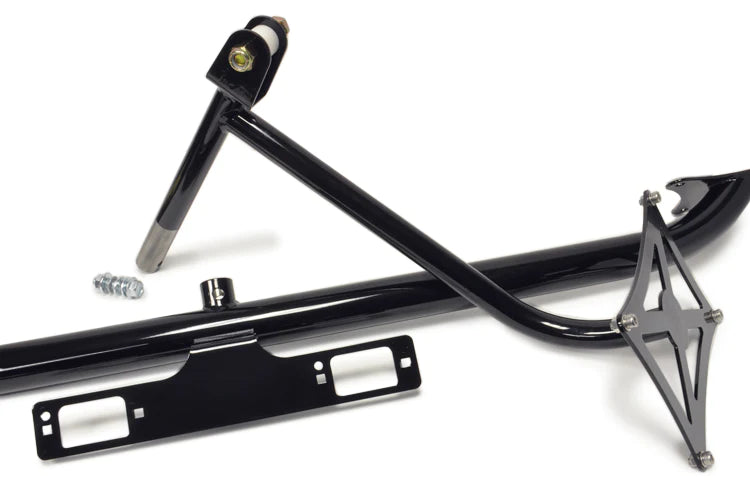 STM Evo X Bolt-On Parachute Mount Kit-3