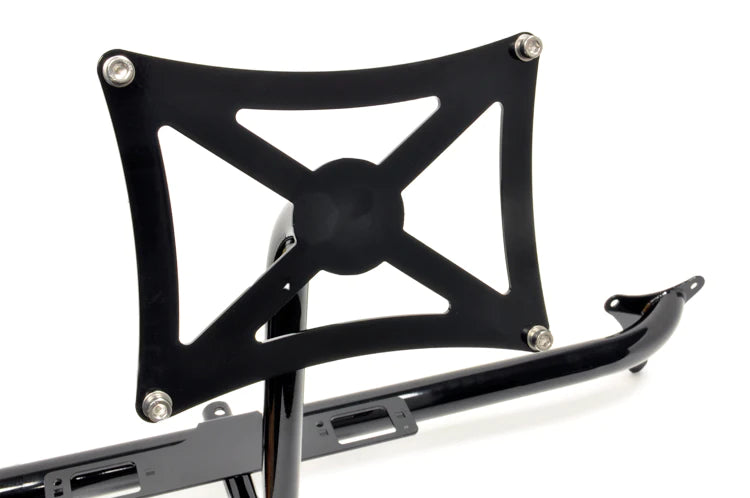 STM Evo X Bolt-On Parachute Mount Kit